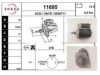 EAI 11695 Starter